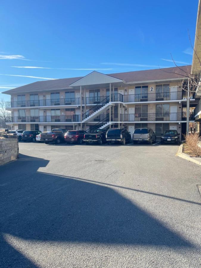 Apm Inn And Suites Winchester Exterior foto