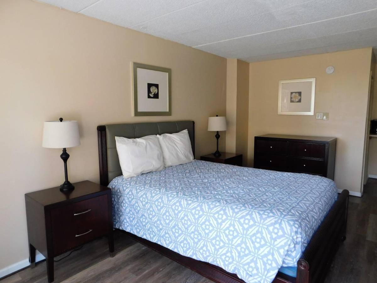 Apm Inn And Suites Winchester Exterior foto