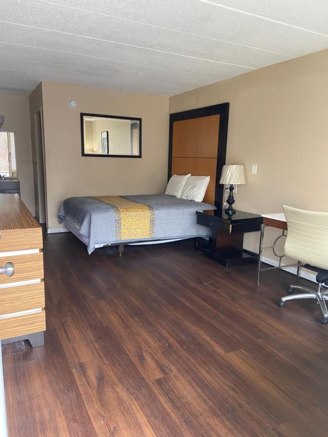 Apm Inn And Suites Winchester Exterior foto